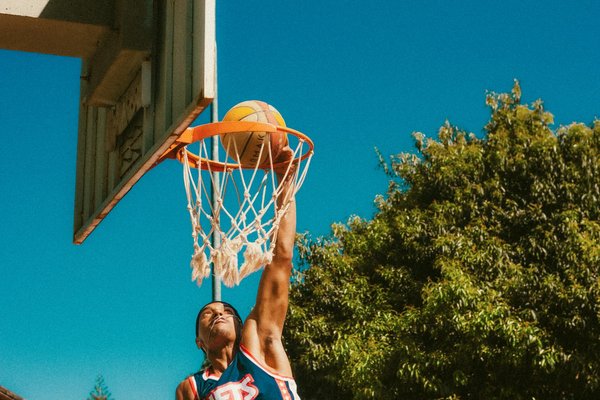 How Does Participating in Various Sports Influence the Development of Youth Athletes in the UK?