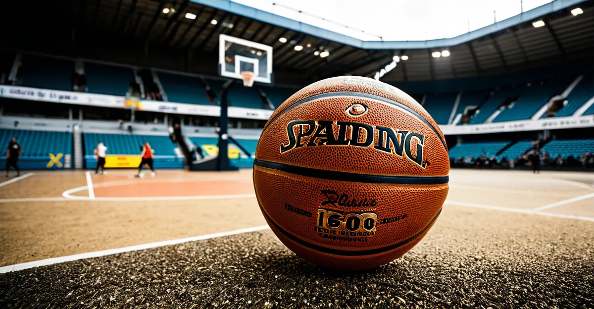How Does Basketball Impact the Development of UK Sports Infrastructure?